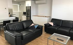 Jesmond Executive Villas